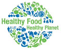 Healthy Food Healthy Planet